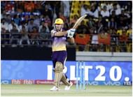 Chris Lynn